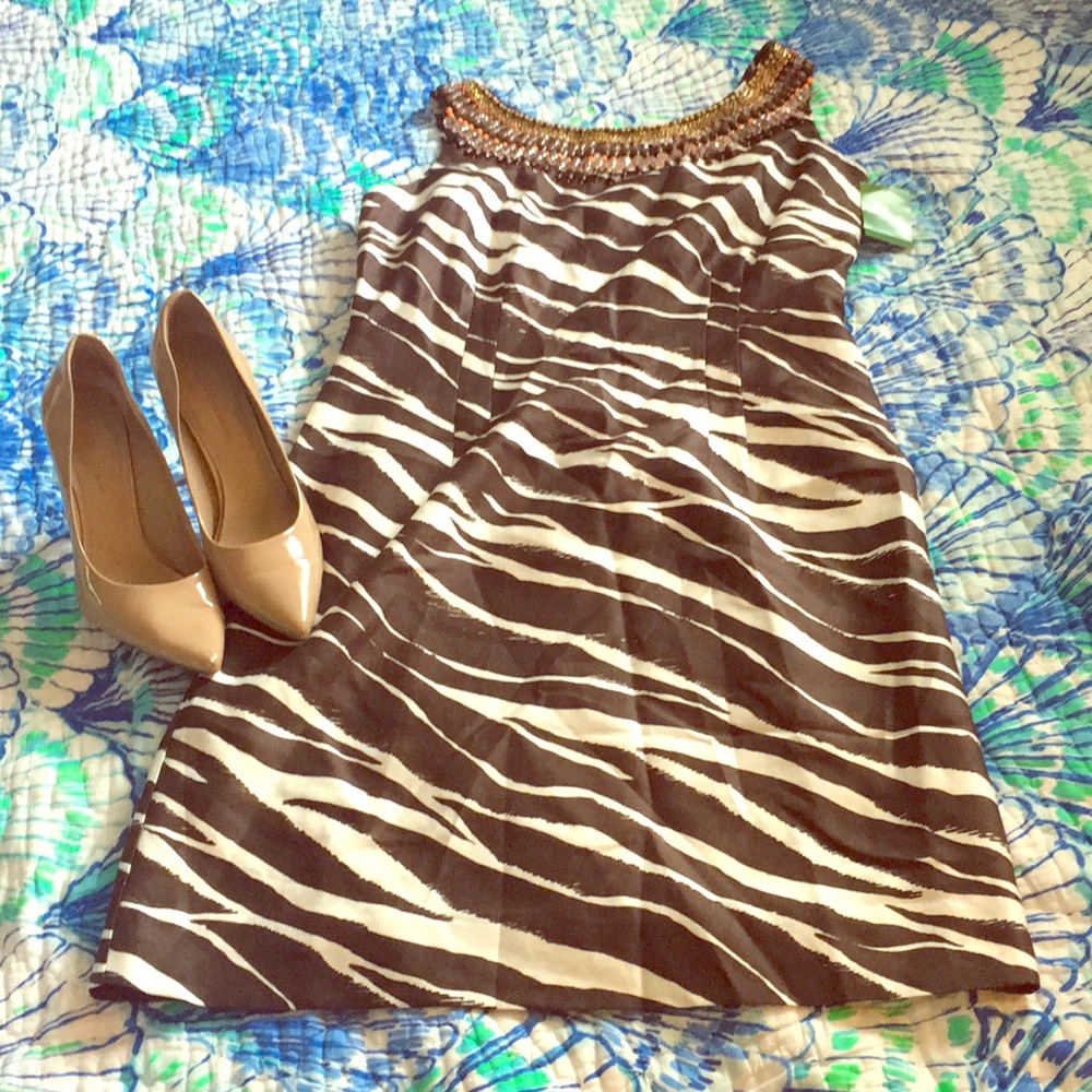 Stunning Kate Spade Dress